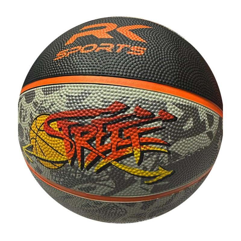 Balón basquetbol rk streef  #7