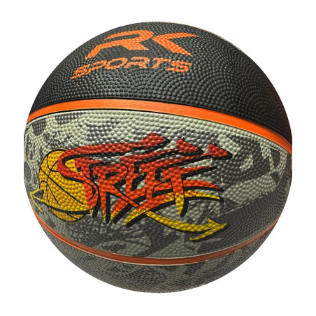 Balón basquetbol rk streef  #7
