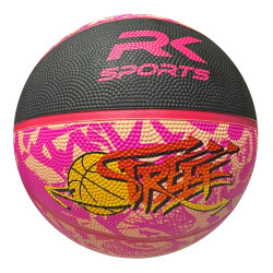 Balón basquetbol rk streef  #7