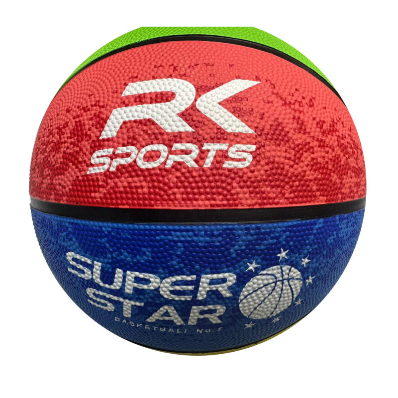 Balón basquetbol rk super star  #7