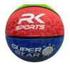 Balón basquetbol rk super star  #7