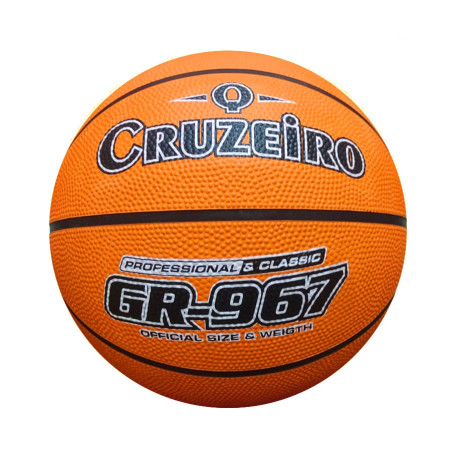 Balón basquetbol cruzeiro gr-967  #7