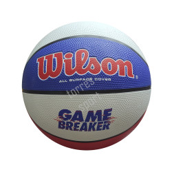 Balón basquetbol Wilson game breaker  #7