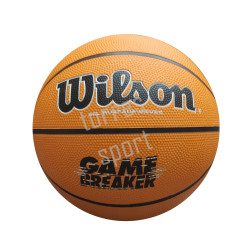 Balón basquetbol Wilson game breaker  #7