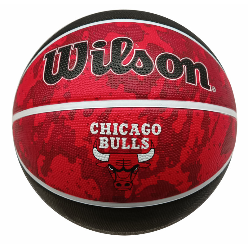 Balón basquetbol Wilson chicago #7