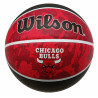 Balón basquetbol Wilson chicago #7