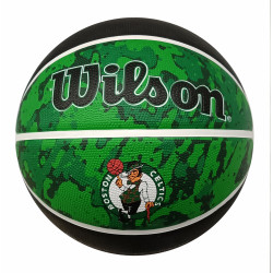 Balón basquetbol Wilson Boston #7