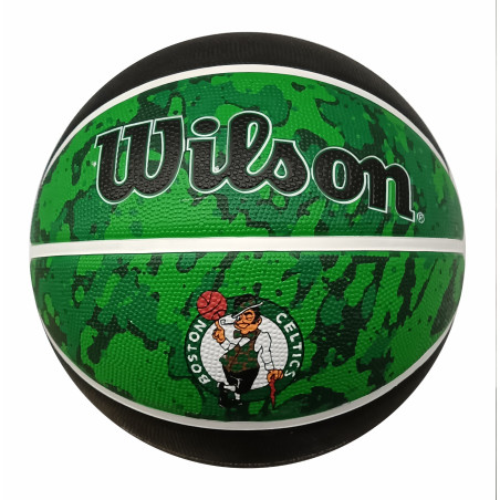Balón basquetbol Wilson Boston #7
