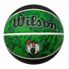 Balón basquetbol Wilson Boston #7