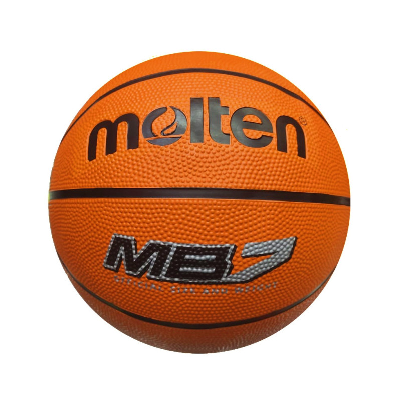 Balón basquetbol molten Mb7 #7
