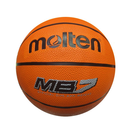 Balón basquetbol molten Mb7 #7