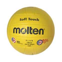 Balón voleibol molten