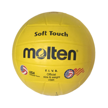Balón voleibol molten