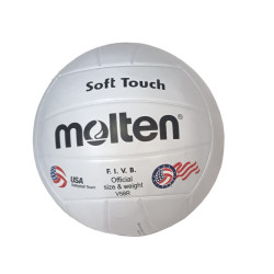 Balón voleibol molten