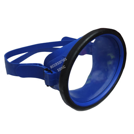Visor de natación Cancun escualo