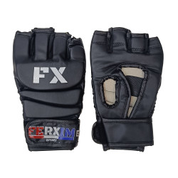 Guantes de MMA Boxeo fx