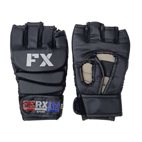 Guantes de MMA Boxeo fx