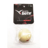 Pelota frontenis super bote