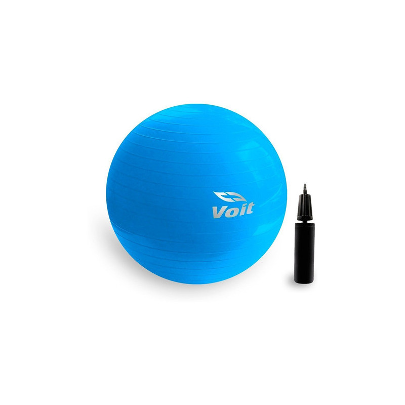 Pelota para yoga fitness voit
