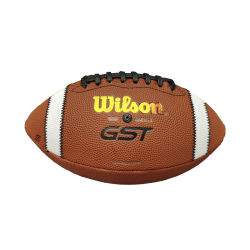 Balón futbol americano Wilson gst n7