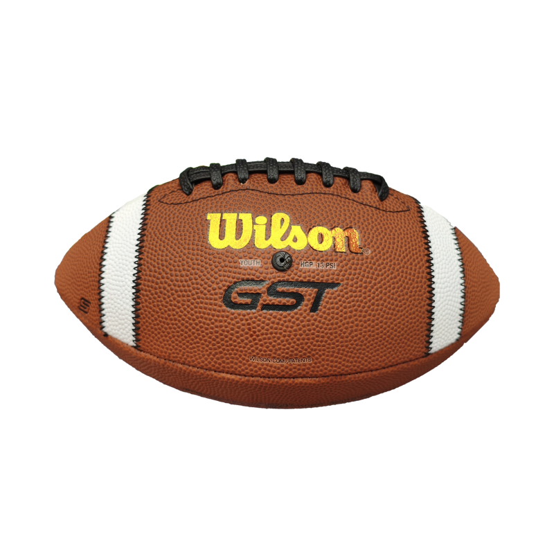 Balón futbol americano Wilson gst n7