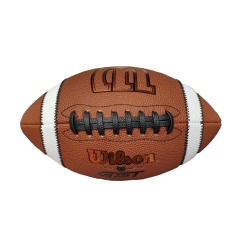 Balón futbol americano Wilson gst n7