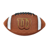 Balón futbol americano Wilson gst n7